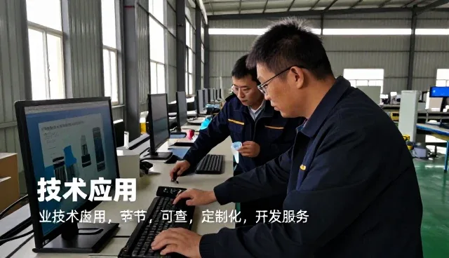 成果转化服务满足现代企业发展需求