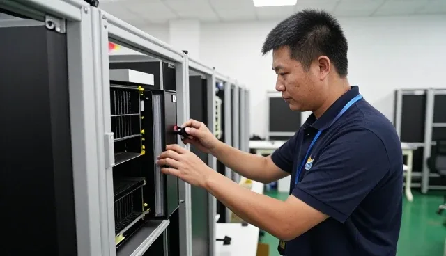 系统集成服务技术如何影响系统集成等变化